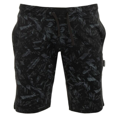 Pánske športové kraťasy a šortky ALPINE PRO