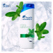 Head & Shoulders Menthol Fresh šampón proti lupinám