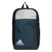Adidas Ruksak Motion Badge of Sport Backpack IK6891 Tmavomodrá