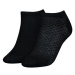 Dámske ponožky 2P Diamo Socks by Tommy Hilfiger 70122754002 women's
