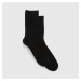 GAP Glitter Socks True Black