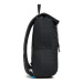 Discovery Ruksak Roll Top Backpack D00722.06 Čierna