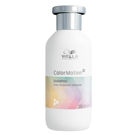 Šampón pre farbené vlasy Wella Professionals Color Motion+ - 250 ml (99350169144) + darček zadar