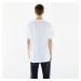 Calvin Klein Jeans Long Relaxed Cotton T-Shirt Bright White