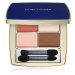 Estée Lauder Pure Color Eyeshadow Quad paletka očných tieňov odtieň Desert Dunes