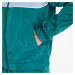 Bunda adidas 80S Woven Tracktop Collegiate Green