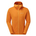 Montane Protium Hoodie Flame Orange