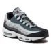 Nike Sneakersy Air Max 95 DM0011 011 Sivá