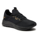 Puma Sneakersy Softride Aria Wn s 309823 02 Čierna