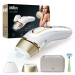 Braun IPL Silk·expert Pro 5, Odstraňovanie Chĺpkov v Pohodlí Domova, S Puzdro, 2 Hlavice, PL5152