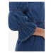 Pepe Jeans Džínsové šaty Elodie PL953196 Modrá Regular Fit
