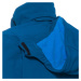 CMP Outdoorová bunda  nebesky modrá