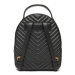 Pinko Ruksak Love Click Classic Backpack PE 24 PLTT 102530 A1J2 Čierna