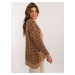 Jumper BA SW 0533.21 camel jedna