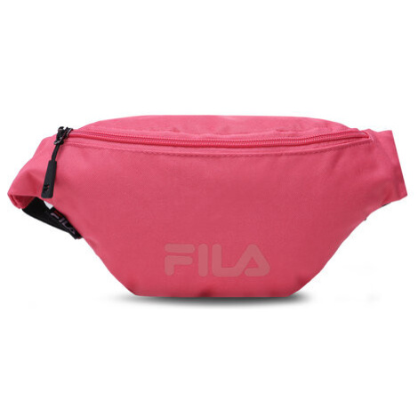 Fila Ľadvinka Barinas Waist Bag Slim Classic FBU0045 Ružová