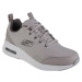 SIVÉ PÁNSKE TENISKY SKECHERS SKECH-AIR COURT PROVINCE 232647-OFWT