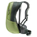 Deuter Race Air 14+3 citrus-graphite