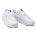 Fila Sneakersy Fxventuno Teens FFT0007.10004 Biela