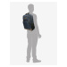 Batoh Enrico Benetti München Notebook Backpack 21 l Blue