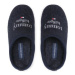 Tommy Hilfiger Papuče Indoor Slipper T3B0-32556-1506 M Tmavomodrá