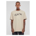 Giza Oversize Sand Tee