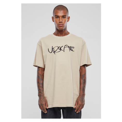 Giza Oversize Tee Sand mister tee