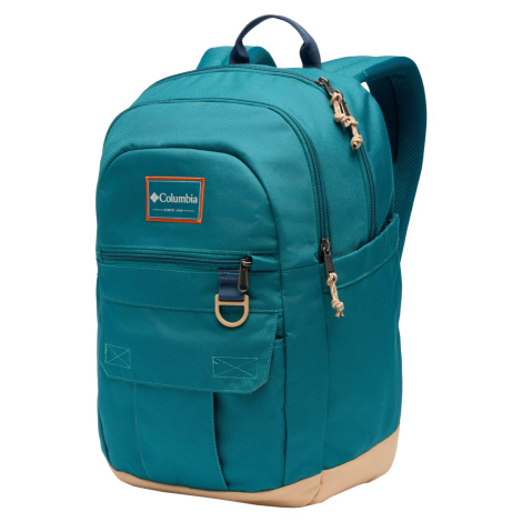 Tyrkysový batoh Columbia Buxton 26L Backpack 2121451364