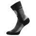 VOXX Trekingové ponožky čierne 1 pár 103676