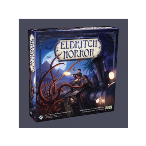 Fantasy Flight Games Eldritch Horror - EN