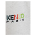 Kenzo Kids Teplákové nohavice K24288 S Béžová Regular Fit