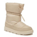 Gant Snehule Sannly Mid Boot 27548367 Hnedá