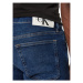 Calvin Klein Jeans Džínsy J30J325735 Modrá Slim Fit