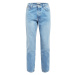 JACK & JONES Džínsy 'JJIChris'  modrá denim