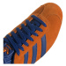 Pánska vychádzková obuv ADIDAS ORIGINALS Gazelle bright orange team royal blue chalk white