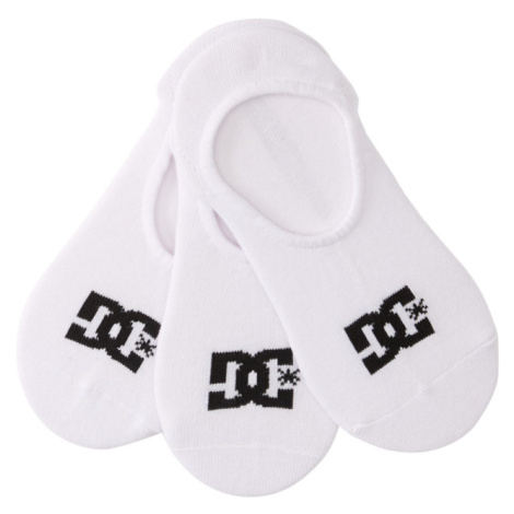 Ponožky DC Shoes Liner Socks