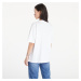 Tričko Calvin Klein Jeans Monogram Boyfriend T-Shirt Bright White