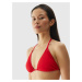 Women's 4F Swimsuit Top - Red