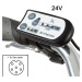 Displej 24 V B'EBIKE TILT 500 E