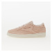 Tenisky Reebok Club C 85 Soft Ecru/ Soft Ecru/ Chalk