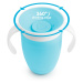 Munchkin Miracle 360° trainer cup 207ml, 6m+, modrý