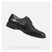 GEOX Black men's formal shoes Walk pleasure - Men's