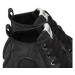 ONLY Shoes Plátenky Onlivv-10 Pu High Sneaker 15272208 Čierna