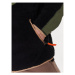 Polo Ralph Lauren Fleecová mikina 710891063002 Čierna Regular Fit