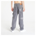 Karl Kani Retro Baggy Workwear Denim Light Grey