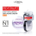 L’Oréal Paris Revitalift Filler denný krém proti starnutiu pleti SPF 50