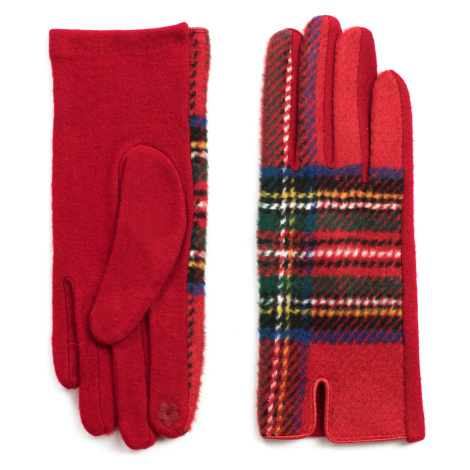 Art Of Polo Woman's Gloves rk20317
