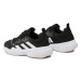 Adidas Topánky Barricade Cl M ID1558 Čierna