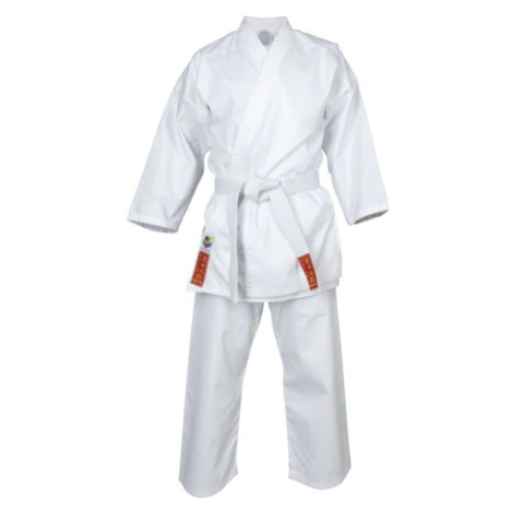 Fighter HEIAN Karate gi, biela, veľkosť
