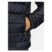 Gant Vatovaná bunda Light Down Jacket 7006298 Čierna Regular Fit