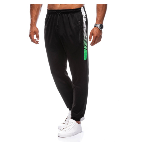 Edoti Men's sweatpants